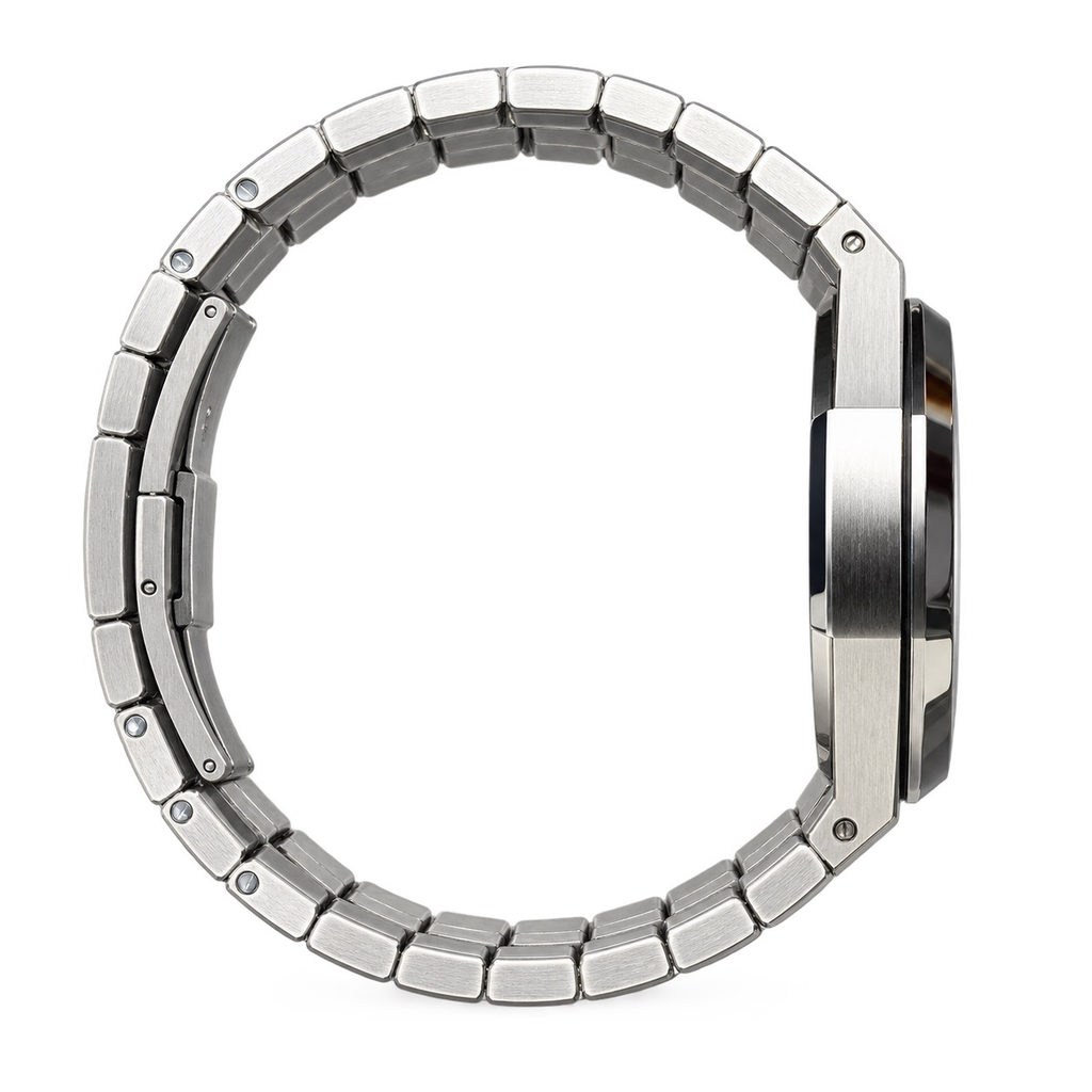 Audemars Piguet Royal Oak Selfwinding 41mm – Steel Green Dial