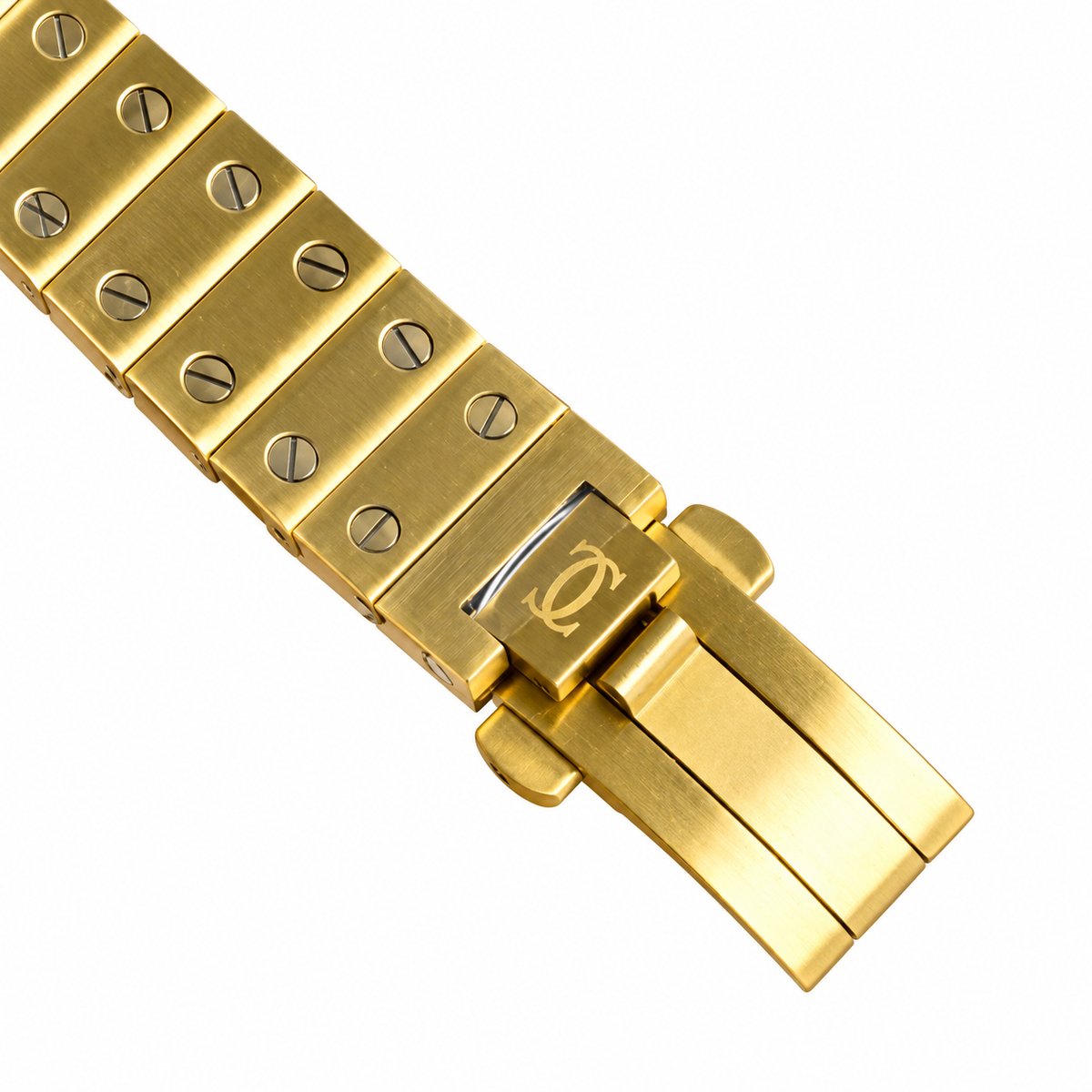 Cartier Classic Swiss Watch 27mm – Women's Luxury Timepiece with Sapphire Crystal & Automatic Movement