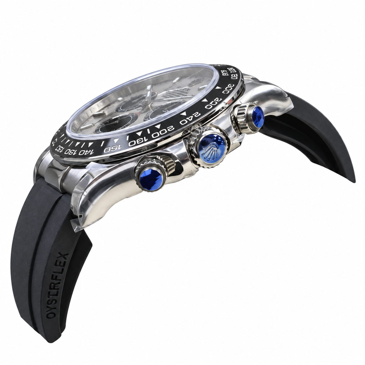 Chanel Classic Swiss Watch 36mm – Luxury Timepiece with Sapphire Crystal & Automatic Movement