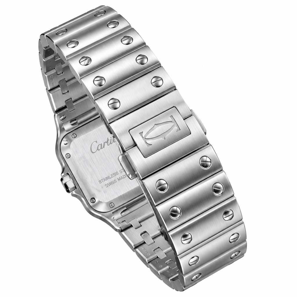 Chanel Classic Luxury Swiss Watch 35.2mm – Timeless Elegance & Precision Craftsmanship