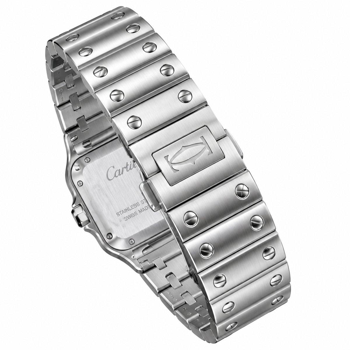 Chanel Classic Luxury Swiss Watch 35.2mm – Timeless Elegance & Precision Craftsmanship