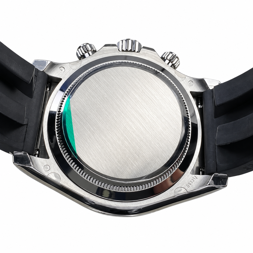 Chanel Classic Swiss Watch 36mm – Luxury Timepiece with Sapphire Crystal & Automatic Movement