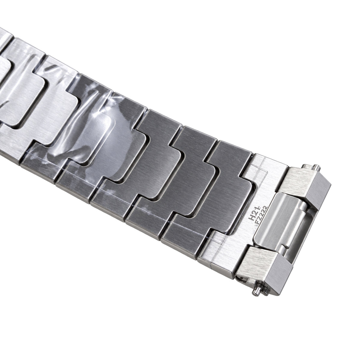 Cartier Santos Automatic Stainless Steel Luxury Watch Swiss Made