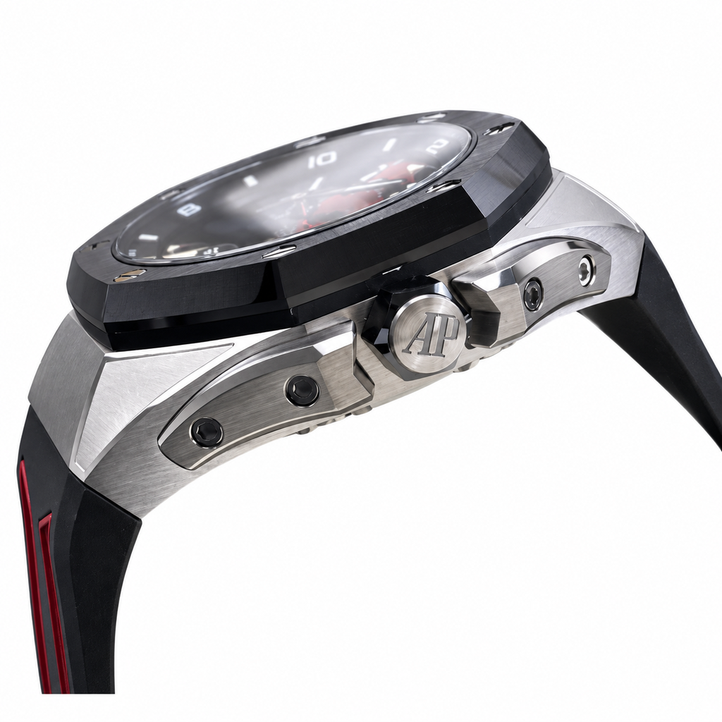 Audemars Piguet Royal Oak Concept Tourbillon – Limited 250