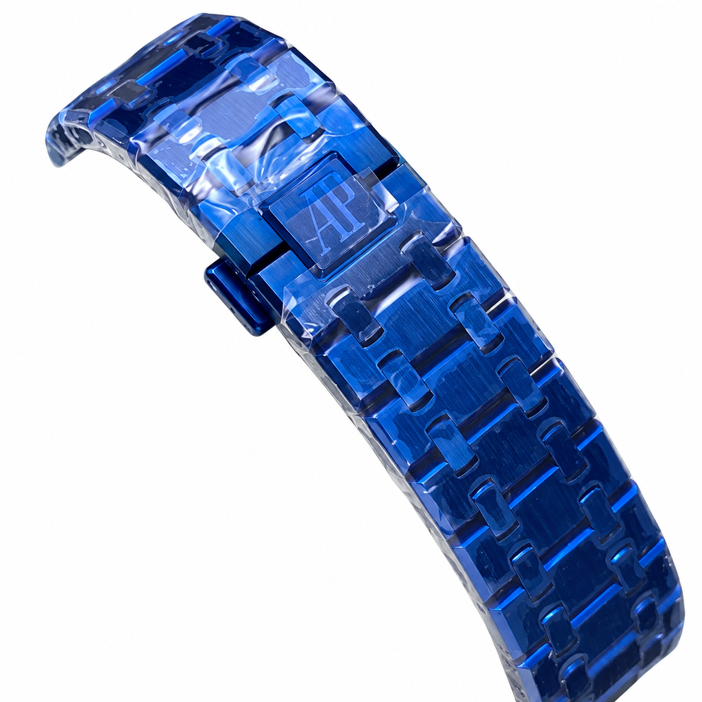Audemars Piguet Royal Oak Selfwinding – Full Blue Moon Phase