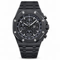 Audemars Piguet Royal Oak Offshore Chronograph – Full Black Ceramic