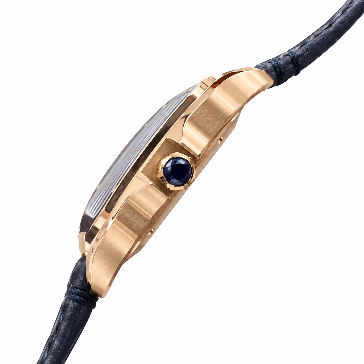 Cartier Classic Swiss Watch 35.2mm – Timeless Luxury & Precision