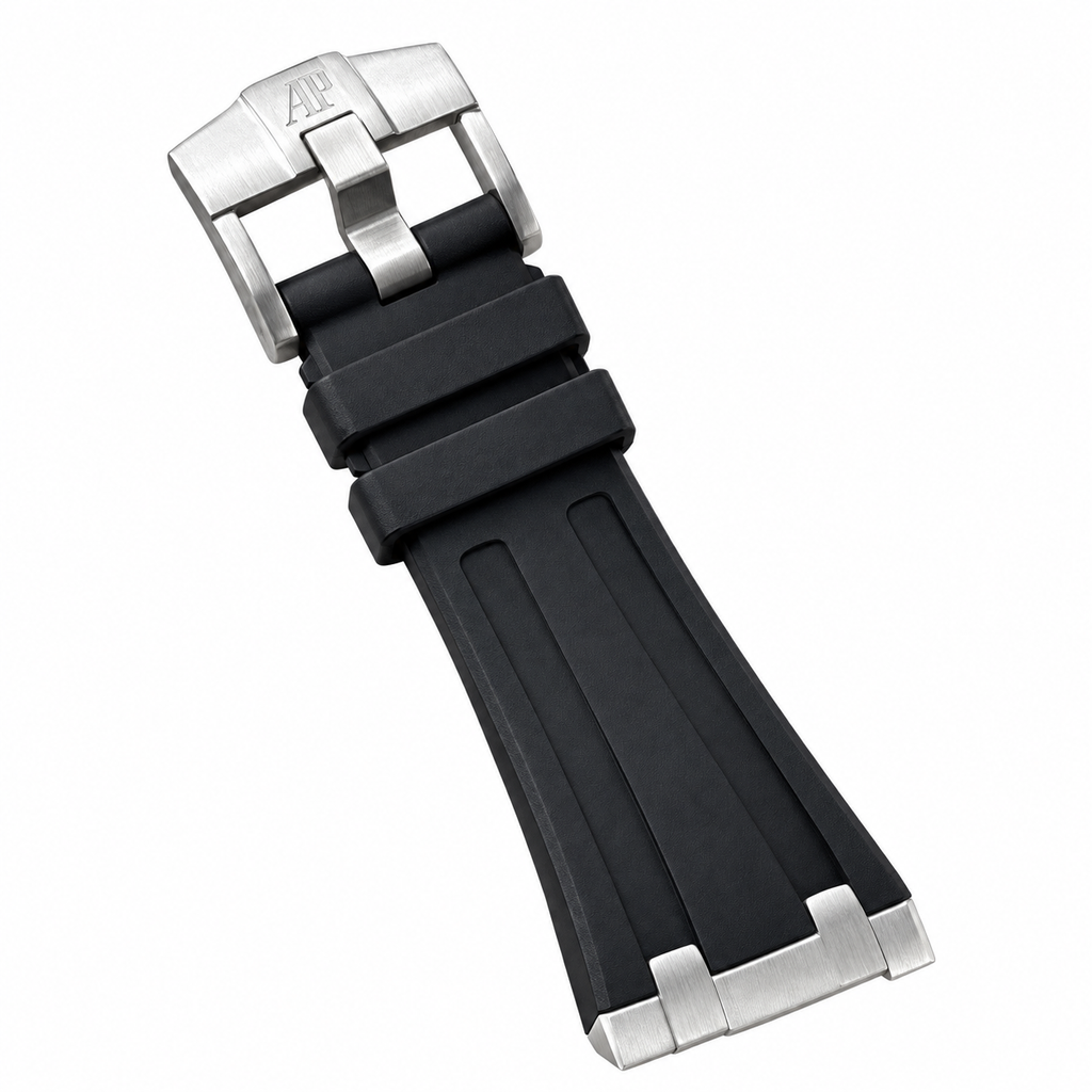 Audemars Piguet Royal Oak Offshore Chronograph – Black Ceramic Bezel