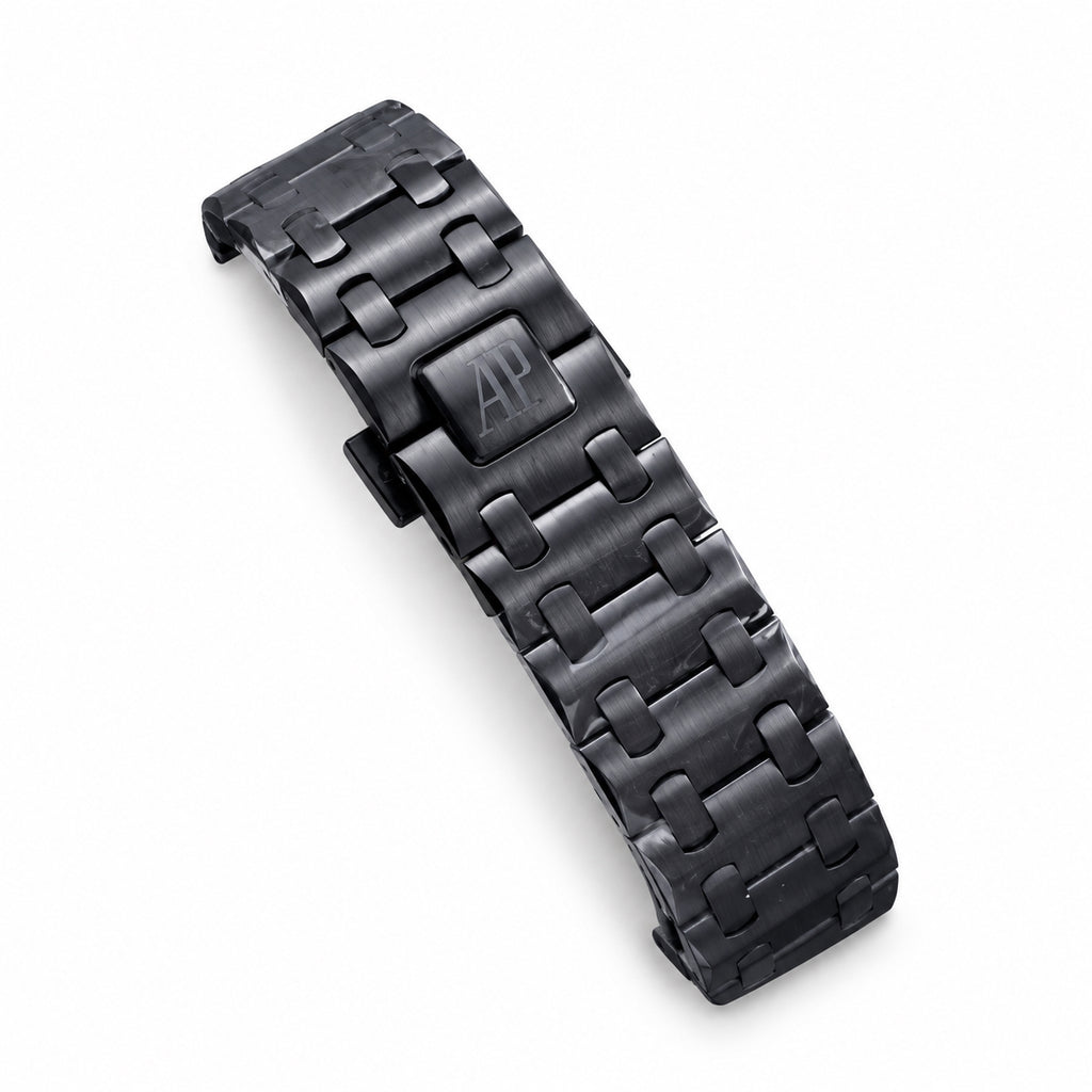Audemars Piguet Royal Oak Offshore Chronograph – Full Black Ceramic