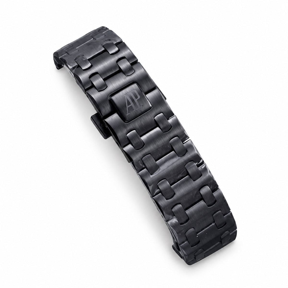 Audemars Piguet Royal Oak Offshore Chronograph – Full Black Ceramic