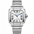 Chanel Classic Luxury Swiss Watch 35.2mm – Timeless Elegance & Precision Craftsmanship