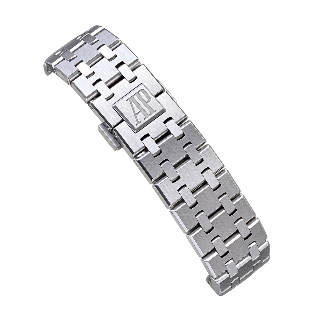 Audemars Piguet Royal Oak Selfwinding – Blue Dial Steel