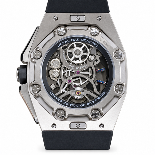 Audemars Piguet Royal Oak Concept Tourbillon – Limited 250