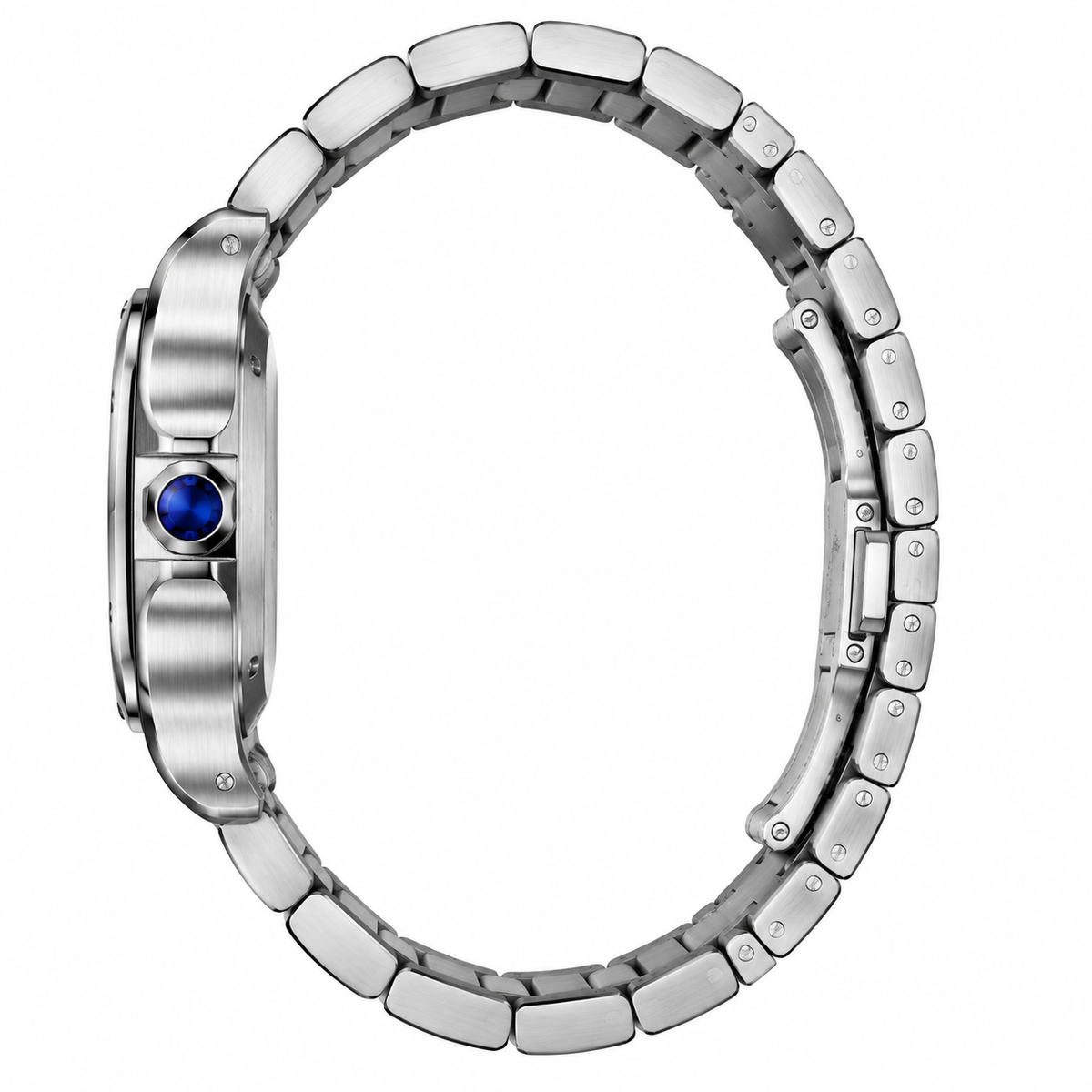 Chanel Classic Luxury Swiss Watch 35.2mm – Timeless Elegance & Precision Craftsmanship