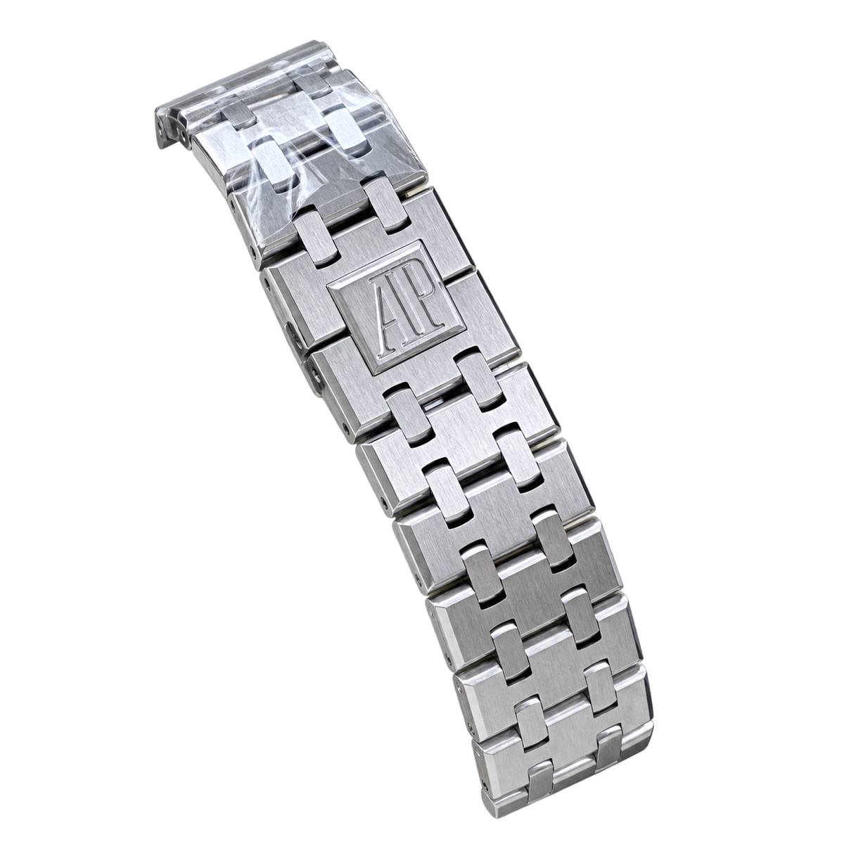 Audemars Piguet Royal Oak Automatic 41mm – Steel Silver Dial