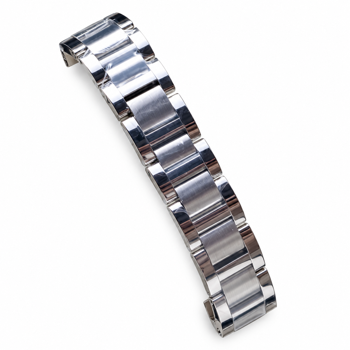 Cartier Ballon Bleu Small Steel Rose Gold Diamond Bezel Watch – KDY