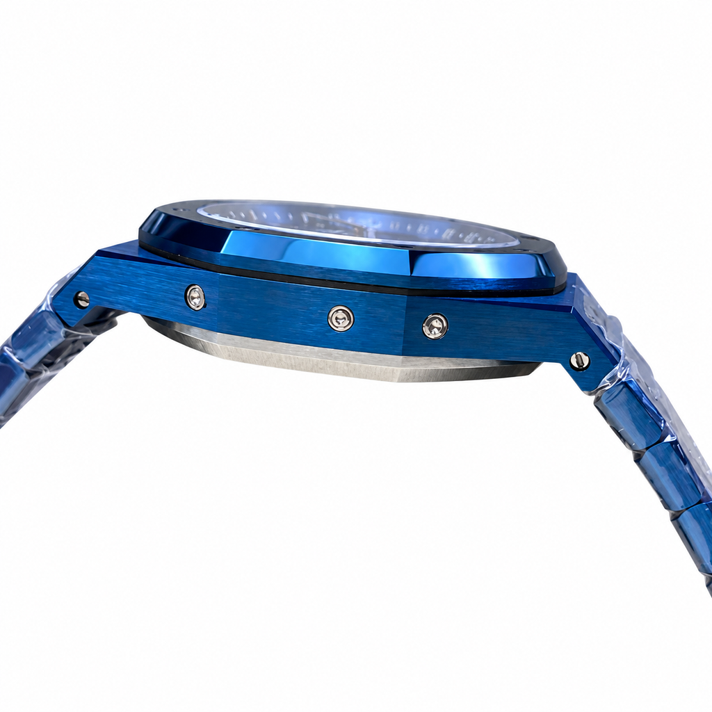 Audemars Piguet Royal Oak Selfwinding – Full Blue Moon Phase