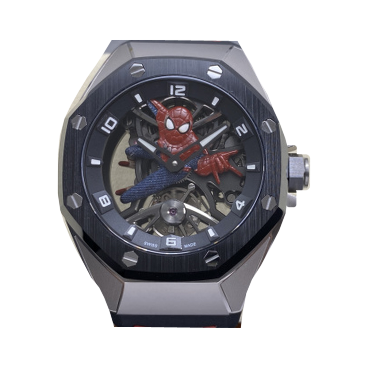 Audemars Piguet Royal Oak Concept Tourbillon – Limited 250