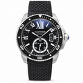 Chanel Classic Swiss Watch 42x11mm – Luxury Timepiece with Sapphire Crystal & Automatic Movement
