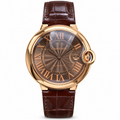 Cartier Classic Swiss Watch 42mm – Luxury Timepiece with Sapphire Crystal & Automatic Movement