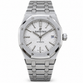 Audemars Piguet Royal Oak Automatic 41mm – Steel Silver Dial