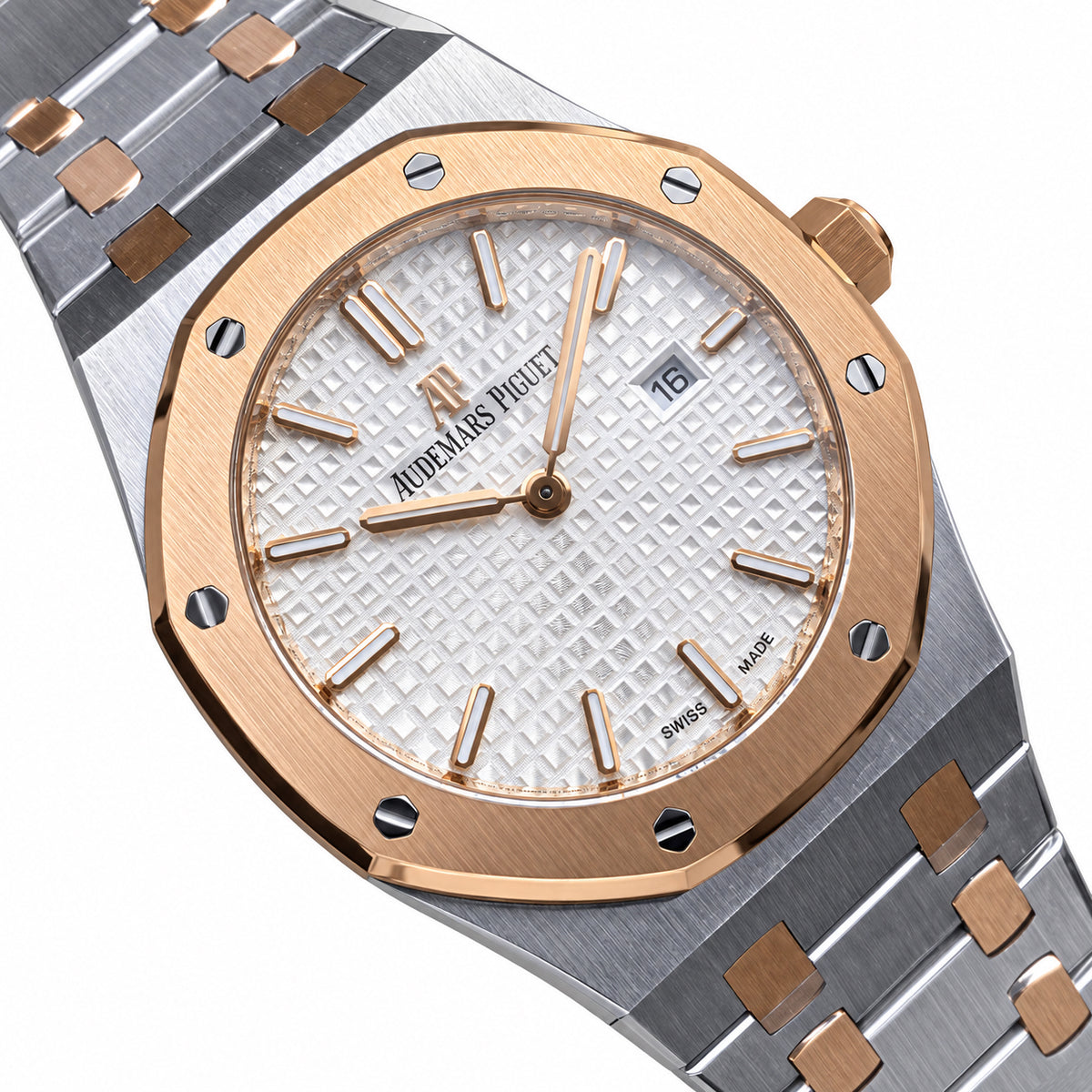 Chanel Classic Swiss Watch 33mm – Women's Luxury Timepiece with Sapphire Crystal & Automatic Movement