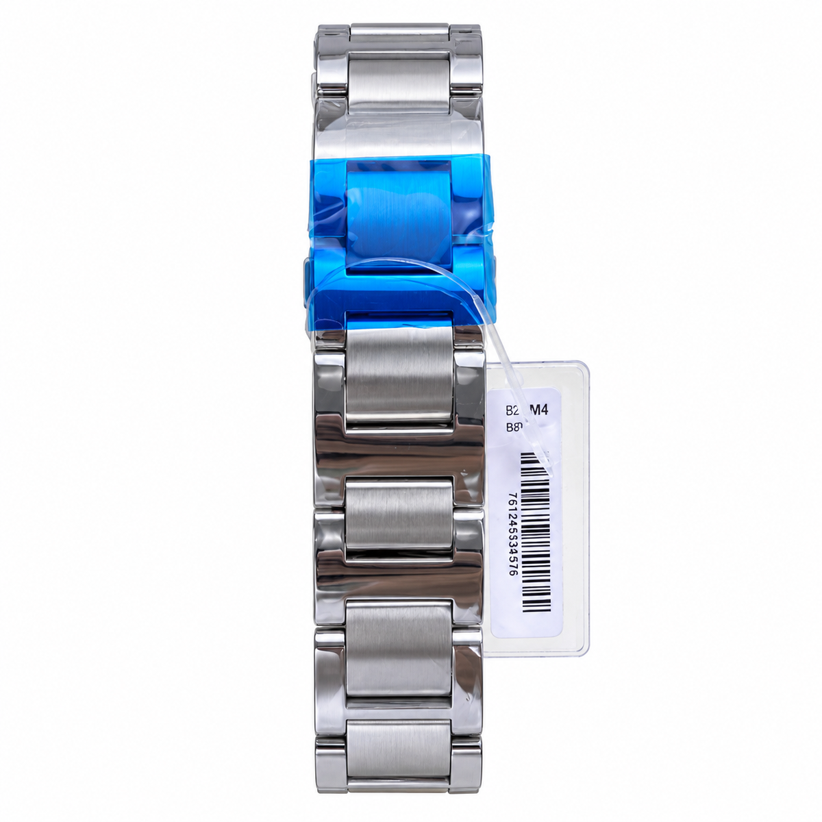Cartier Ballon Bleu de Cartier Automatic — Two-Tone Yellow Gold & Steel Bracelet Watch