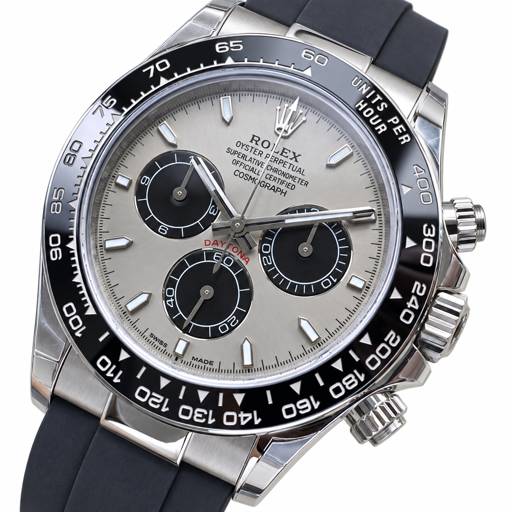 Chanel Classic Swiss Watch 36mm – Luxury Timepiece with Sapphire Crystal & Automatic Movement