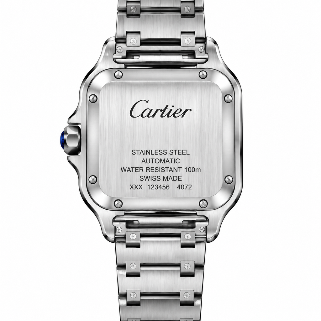Chanel Classic Luxury Swiss Watch 35.2mm – Timeless Elegance & Precision Craftsmanship