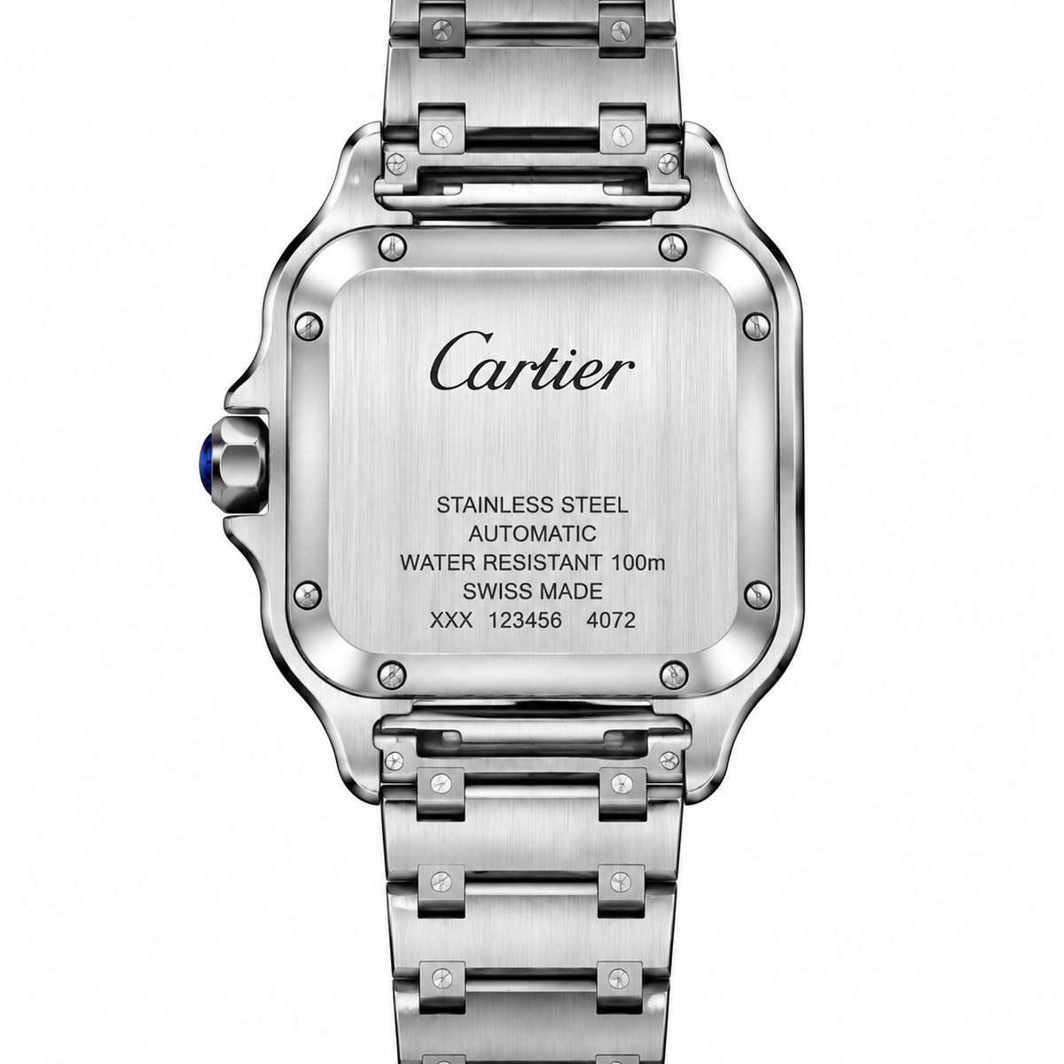 Chanel Classic Luxury Swiss Watch 35.2mm – Timeless Elegance & Precision Craftsmanship