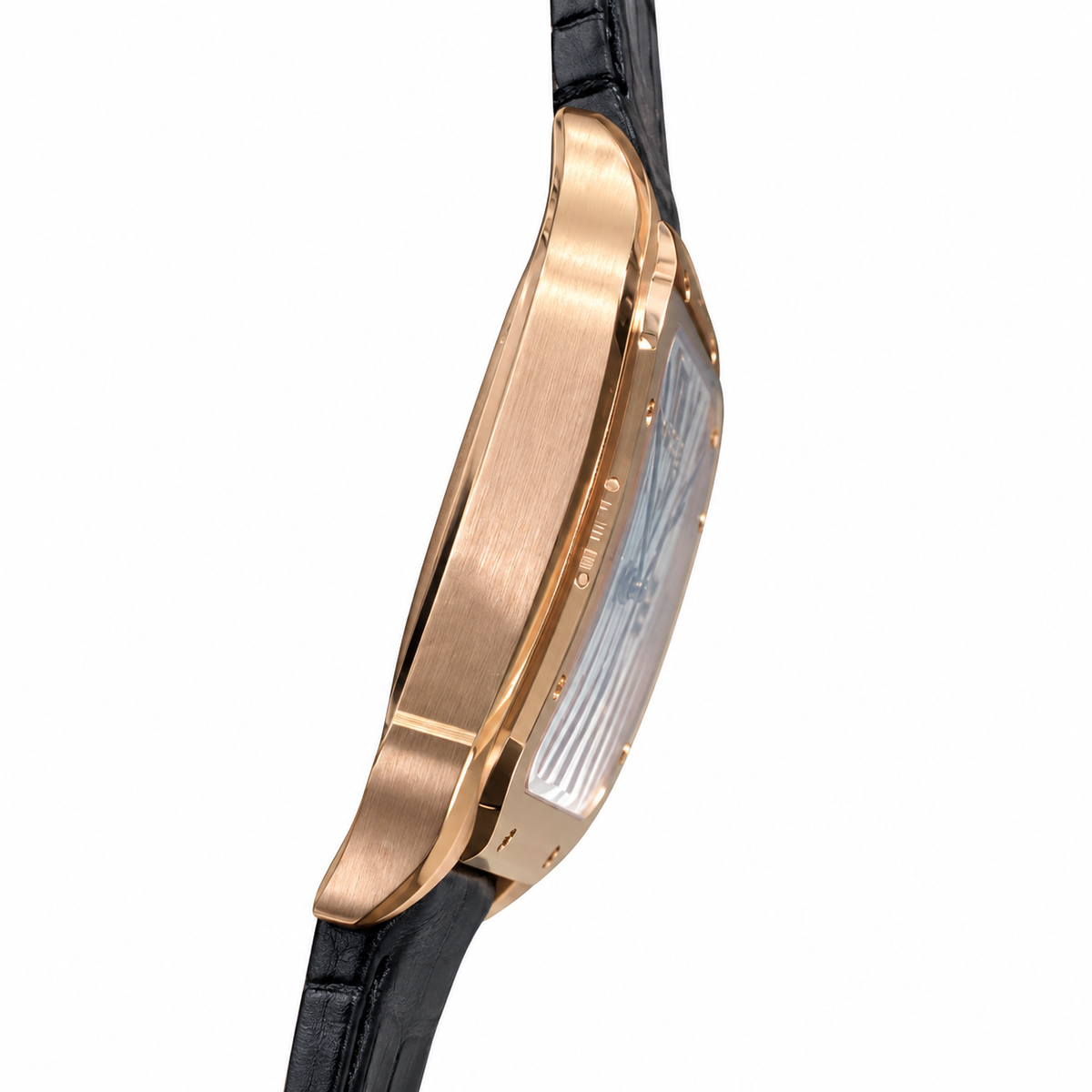 Cartier Classic Swiss Watch 35.2mm – Timeless Luxury & Precision