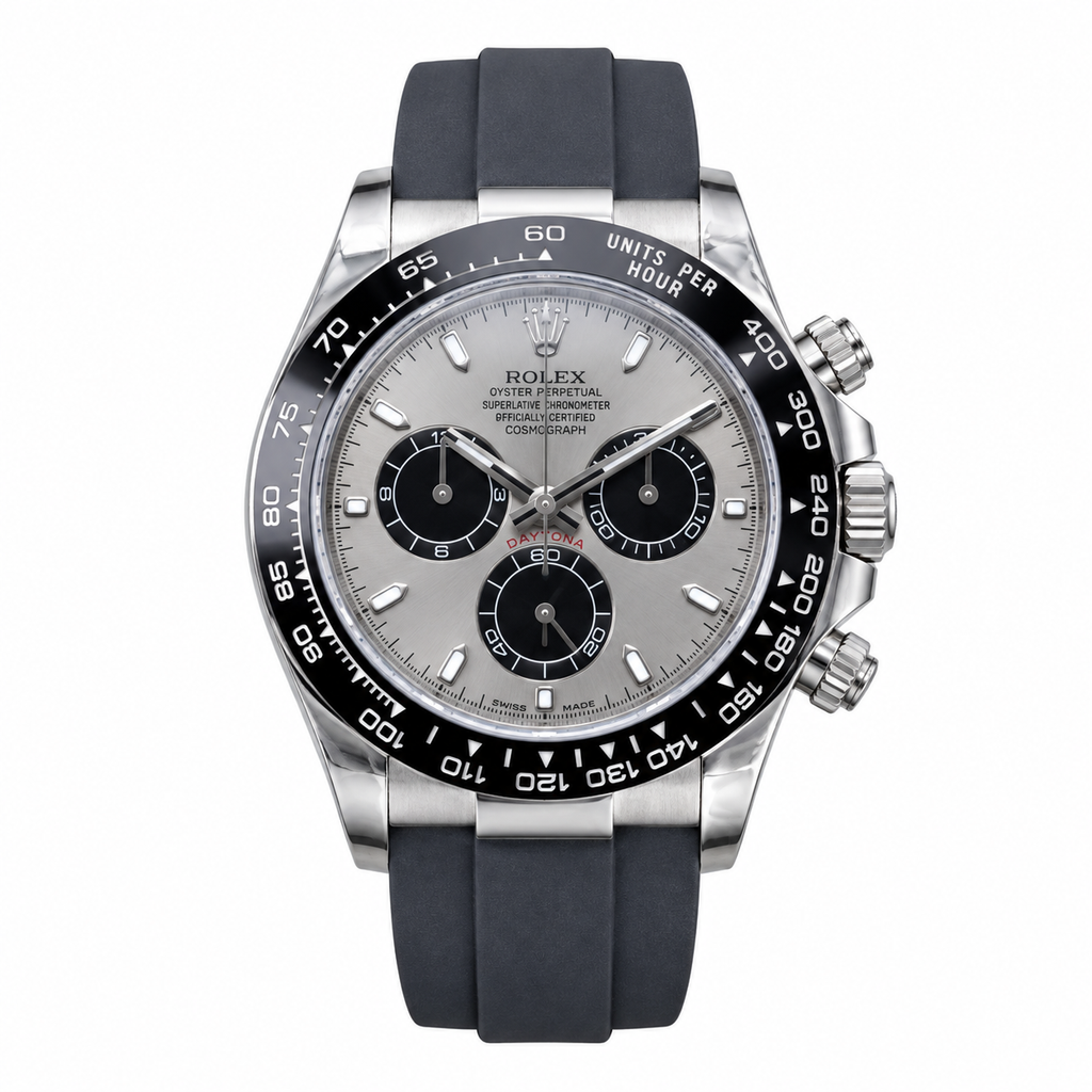 Chanel Classic Swiss Watch 36mm – Luxury Timepiece with Sapphire Crystal & Automatic Movement