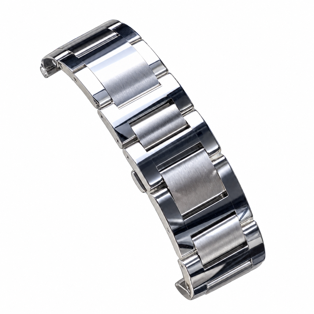 Cartier Ballon Bleu Large Steel Green Dial Automatic Bracelet Watch – KDY