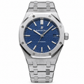 Audemars Piguet Royal Oak Selfwinding 15450ST – Blue Dial