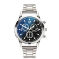 PRC 200 Men's Sport Chronograph – Blue Black Dial 200m