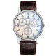 PRC 200 Men's Sport Chronograph – Blue Black Dial 200m