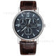 PRC 200 Men's Sport Chronograph – Blue Black Dial 200m