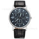 PRC 200 Men's Sport Chronograph – Blue Black Dial 200m